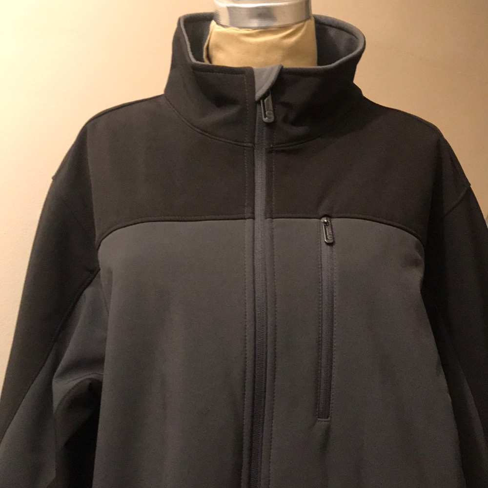 Tech By Tumi Jacket - image 2